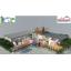 บ้านสำเร็จรูป บ้านน็อคดาวน์ สร้างออฟฟิศ happyhouse MS-07