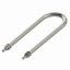 ฮีทเตอร์สเตนเลส (Tubular heater) SANGI รุ่น U-3100