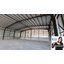 โกดังสำเร็จรูป สระบุรีขนาด20x25x6 เมตร