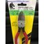 KEIBA คีมตัดพลาสติก 7 นิ้ว ด้ามบาง รุ่น PL-727 Plastic Cutting Pliers
