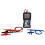 ดิจิตอลมัลติมิเตอร์วัดแรงดันไฟสูง (High Voltage Digital Multi-meters) แบรนด์ KEPLER รุ่น K8000 HVDM