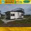 บ้านน็อคดาวน์ รีสอร์ท บ้านสำเร็จรูป สร้างออฟฟิศ