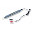 Logic probe and pulsers (เครื่องตรวจสอบวงจรดิจิตอล และกำเนิดสัญญาณพัลซ์) ยี่ห้อ GW Instek รุ่น GLP- 1A