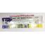 SHINWA ชินวา เตเปอร์เกจ พร้อมไม้บรรทัด 15 มม. no. 62612 ญี่ปุ่น Taper Gauge with 15 mm. Ruler