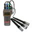 เครื่องวัดคุณภาพน้ำแบบมือถือ (Combo Water Quality Testers) แบรนด์ : KEPLER รุ่น : KWQ-86031