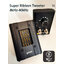 Super Ribbon Tweeter T4 ( 40kHz )