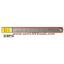 META บรรทัดสแตนเลส ฟุตสแตนเลส STAINLESS RULER ฟุต 1.5 เมตร (60นิ้ว) ฟุต 2 เมตร (80นิ้ว)