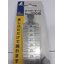 SHINWA ชินวา เตเปอร์เกจ 30 มม. รุ่น 700B ญี่ปุ่น no. 62605 Taper Gauge Stainless Steel