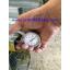 KORI โกริ รุ่น A10 เกจวัดหนาบางมือกด Dial Thickness Caliper วัดแป๊บกลม,เลนส์