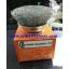 แปรงลวดถ้วย SMC ขนาด 2.5 นิ้ว สำหรับเครื่องขัดไฟเบอร์ Power Wire Brush for Angle Grinder