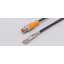 TS2229 เซนเซอร์วัดอุณหภูมิ/ Pt100/ สำหรับต่อกับตัววิเคราะห์รุ่น TP หรือ TR/ ย่านการวัด -40...90 °C