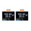 GW Instek มิลลิโอห์มมิเตอร์ DC Milli-Ohm Meter รุ่น GOM- 804