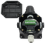 เซ็นเซอร์ตรวจจับก๊าซ O2 / CO / H2S / Combustible (Fixed Gas Detector) แบรนด์ : KEPLER รุ่น : KAQ-55 SERIES