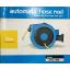 Okura รุ่น OK-A15 ตลับเก็บสายลมอัตโนมัติ 15 เมตร Automatic Hose Reel