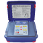 ไมโครโอห์มมิเตอร์แบบมือถือ (5A MICRO OHM METER) แบรนด์ KEPLER รุ่น K9005 UO