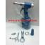 BRP รุ่น DPG-901 เครื่องย้ำรีเวทลม ย้ำรีเวท 2.4,3.2,4.0,4.8 mm. Air hydraulic riveter