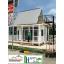 บ้านสำเร็จรูป บ้านน็อคดาวน์ สร้างออฟฟิศ ma-12