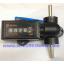 KORI โกริ วัดรอบผ้าหลา MS-3-1-5 Y (2) หมุนซ้าย ญี่ปุ่น Measuring Wheel Counter YARD