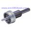 OMI โฮลซอเจาะเหล็ก โอมิ เจาะเหล็กหนา 1.6 มม. ญี่ปุ่น HOLESAW for Steel