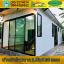 บ้านสำเร็จรูป บ้านน็อคดาวน์ สร้างออฟฟิศ happyhouse MK25