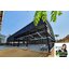 โกดังสำเร็จรูป รามคำแหง ขนาด22x35x6.00เมตร