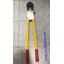 Taiyo รุ่น TP2400 กรรไกรตัดเหล็กเส้น มือโยก 24 นิ้ว Bolt cutter