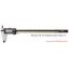 เวอร์เนียดิจิตอล 12 นิ้ว Mitutoyo รุ่น 500-193 ABSOLUTE Digimatic Caliper 300mm/12" ญี่ปุ่น คุณภาพดี