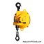 Tigon ไทกอน รุ่น TW-22 สปริงบาลานเซอร์ รอกสปริง 15.0-22.0 kg. Spring Balancer