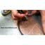 RY-909 ปากกาลม ใช้งาน เหล็ก อลูมิเนียม พลาสติก Air Engraving Pen