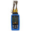 เครื่องบันทึกอุณหภูมิดิจิตอล 4แชนแนล KEPLER รุ่น KTD-747