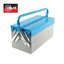 CONSO : กล่องเหล็กใส่เครื่องมือ 3 ชั้น ขนาด 22 นิ้ว (CS-551-3)