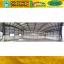 รับสร้างโกดังสำเร็จรูป วัชรพล ขนาด 9.60 x 14.40 x 5.00 m.