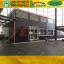 รับสร้างโกดังสำเร็จรูป โรงยิม ขนาด 12.00 x 18.00 x 6.00 m.