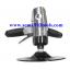 RY-70VP เครื่องขัดเงาสีรถยนต์ 7 นิ้ว AIR POLISHER