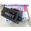 KORI โกริ นับเลขหมุนรอบ รุ่น LB-207 Revolution counter ญี่ปุ่น