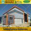 สร้างโกดังสำเร็จรูป ลาดหลุมแก้ว ขนาด 12.00 x 18.00 x 6.00 m.