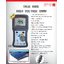 ดิจิตอลมัลติมิเตอร์วัดแรงดันไฟสูง (High Voltage Digital Multi-meters) แบรนด์ KEPLER รุ่น K8000 HVDM