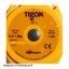 Tigon ไทกอน รุ่น NTW-1R รอกสปริงแบบ รีแทรกเตอร์ 0.5-1.5 kg. Balance Ace Retractor