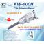 KUKEN คูเก้น รุ่น KW600H บล็อกลม 1" IMPACT WRENCHES ญี่ปุ่น