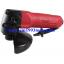 RY-402A เครื่องขัดไฟเบอร์ 4 นิ้ว ลมออกหลัง รุ่นมือไกกด งานเบา Angle Grinder