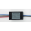 CR3004/ Signal converter/ PWM / analogue module/ Input 24 V DC PWM signal/ Output 0...10 VDC