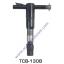 TOKU โตกุ รุ่น TCB-130B สกัดคอนกรีต สกัดลม CONCRETE BREAKER พร้อมดอกสกัด