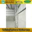 สร้างโกดังสำเร็จรูป ลาดหลุมแก้ว ขนาด 12.00 x 18.00 x 6.00 m.