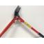 KBS กรรไกรตัดเหล็กพืด 18 นิ้ว ญี่ปุ่น (เทียบเท่ายี่ห้อ HIT รุ่น SS-450) STEEL STRAP CUTTER พิเศษ! มีที่ล็อกเหล็กพืด