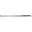 META บรรทัดสแตนเลส ฟุตสแตนเลส STAINLESS RULER ฟุต 1.5 เมตร (60นิ้ว) ฟุต 2 เมตร (80นิ้ว)