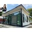 ออฟฟิศสำเร็จรูป บ้านสำเร็จรูป ขนาด4.00x8.00 เมตร