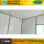 บ้านน็อคดาวน์ บ้านสำเร็จรูป สร้างออฟฟิศข นาด 3.60x3.60 เมตร