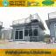 บ้านสำเร็จรูป รีสอร์ท บ้านน็อคดาวน์ สร้างออฟฟิศ ms-07