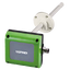 Temperature & Humidity transmitter Model : SHS302-H001T401-DMPU(Duct Type)