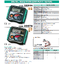 KYORITSU Insulation tester รุ่น 3007A